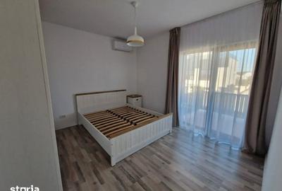 Casă cu 3 camere cu Canalizare în Tunari - 7