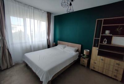 Apartament cu 2 camere semidecomandat în Gheorgheni - 10