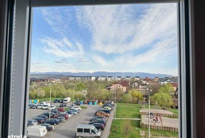 Garsonieră decomandată în Șelimbăr