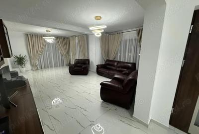 Casă cu 5 camere în Ostroveni - 9