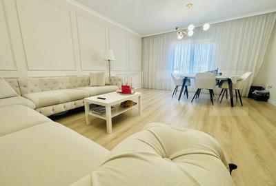 Vila contemporana cu 5 dormitoare, 5 bai si teren de 920 mp - 1