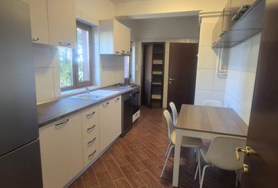 Casă cu 5 camere cu Canalizare în Iancu Nicolae - 14