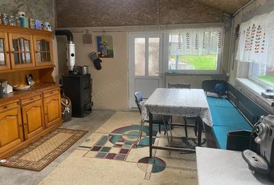 Casă cu 2 camere cu Teren 4000 Mp în Poiana Aiudului - 8