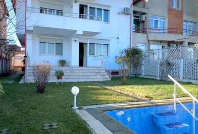 Vila cu piscina pe malul lacului Siutghiol  | Locatie premium Ovidiu- Constanta - 8