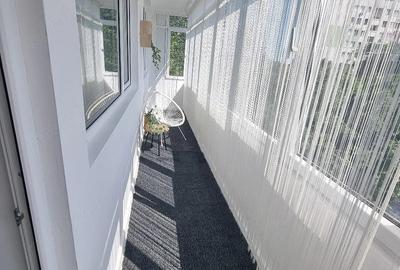 Apartament cu 2 camere semidecomandat în 1 Mai - 1