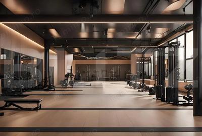 Apartament cu 4 camere decomandat în Obor - 13