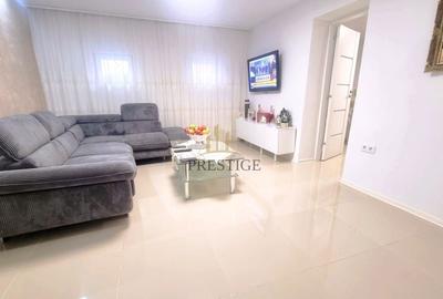 Casă individuală cu 4 camere cu Canalizare în Terezian - 1