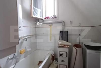 Casă cu 2 camere cu Teren 234 Mp în Turda - 5