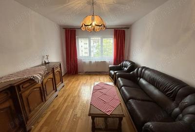 Apartament cu 2 camere decomandat în Micălaca - 1