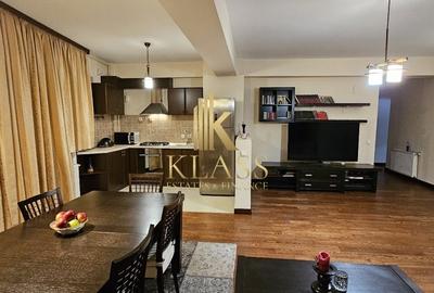 Apartament cu 3 camere in Pipera - 2