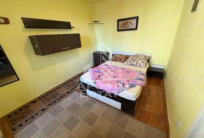 Apartament cu 2 camere semidecomandat în Circumvalațiunii - 6