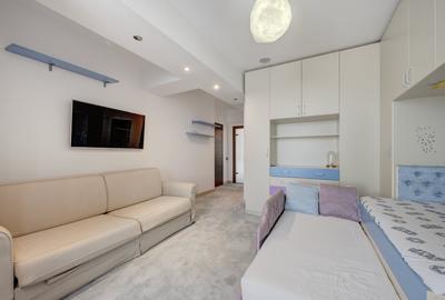 Apartament cu 3 camere decomandat, mobilat în Exterior Nord - 11