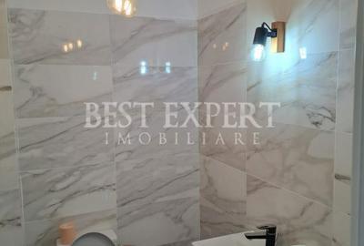 Apartament cu 3 camere, mobilat în Central - 7