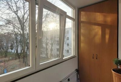 Apartament cu 4 camere decomandat în Gheorgheni - 2