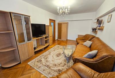 Stefan cel Mare / Apartament doua camere - 5 minute metrou - 1