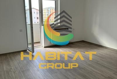 Garsonieră decomandată în Metalurgiei