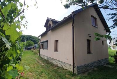 Casă cu 3 camere în Arcalia - 1
