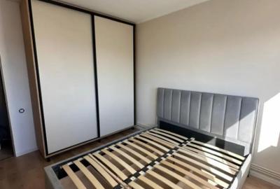 Apartament cu 2 camere semidecomandat în City Park Mall