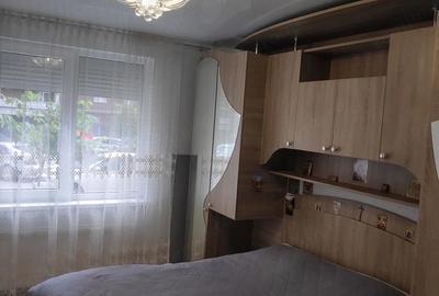 Garsonieră decomandată în Vitan - 3