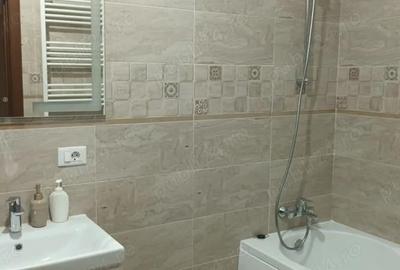 Apartament cu 2 camere decomandat în Central - 6