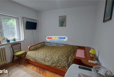 Apartament cu 3 camere în Central - 2