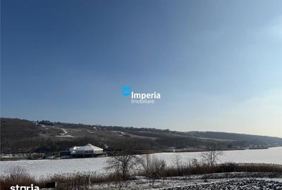 Casă cu 5 camere cu Teren 616 Mp în Aroneanu - 6
