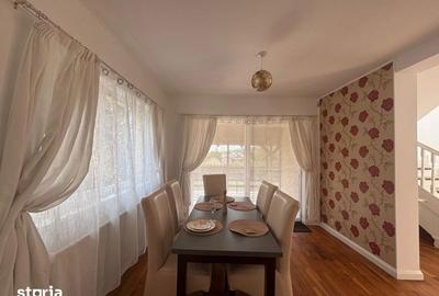 Casă cu 5 camere cu Teren 800 Mp în Valea Borcutului - 10