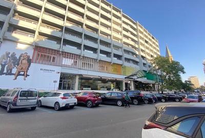 Apartament cu 2 camere decomandat, mobilat în Calea Victoriei - 5