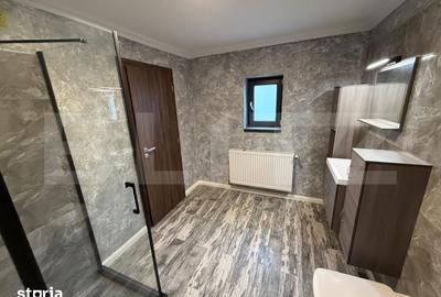 Casă cu 6 camere cu Teren 3082 Mp în Coțofenii din Față - 5