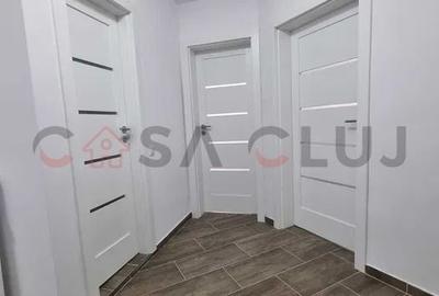 Apartament cu 2 camere decomandat, mobilat în Mănăștur - 6