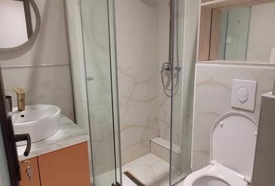 Garsonieră semidecomandată în Calea Victoriei - 5