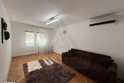 Apartament cu 4 camere decomandat în Cândești - 11