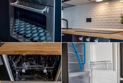 Apartament cu 2 camere decomandat în Pantelimon - 12