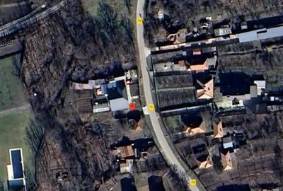 Teren intravilan- comuna Calinesti, jud. Arges-R2320697 1... - 3