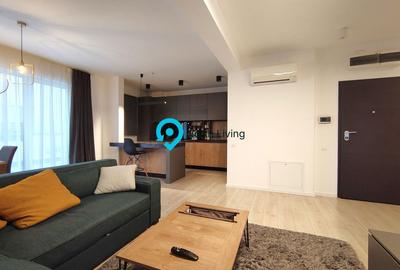 Apartament cu 3 camere semidecomandat, mobilat în Sud-Est - 6