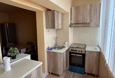 Apartament cu 2 camere în Central - 2