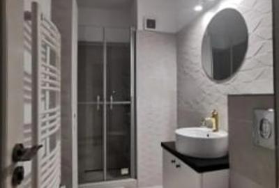 Piata Unirii,Metrou,et.4/8,DECOMANDAT,Amenajat,2 bai,2 balcoane,mobilat utilat - 12