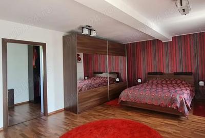 ! Craciun si pentru Anu NOU ! Casa moderna cu 5 camere ?i 5 bai confort in Gro?i, Maramure? - 3