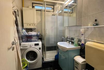 Apartament cu 3 camere decomandat în Progresul - 2