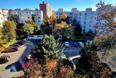 Apartament cu 2 camere semidecomandat, mobilat în Șega - 11