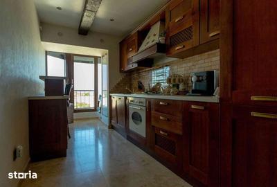 Apartament cu 2 camere în Independenței - 19