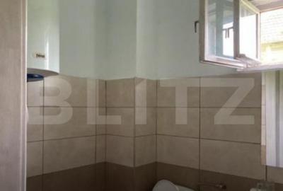 Casa de vanzare, cu 6 camere, 218,44 mp, zona Tasnad - 8