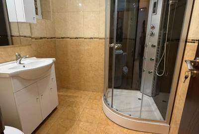 Calea Mosilor – Obor, Apartament cu 3 camere - 5