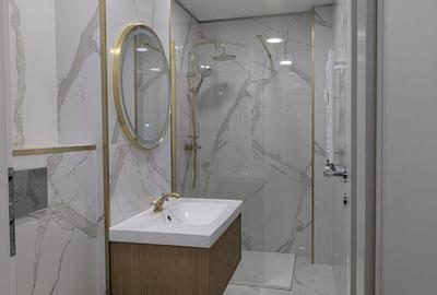 Garsonieră decomandată în Nerva Traian - 6