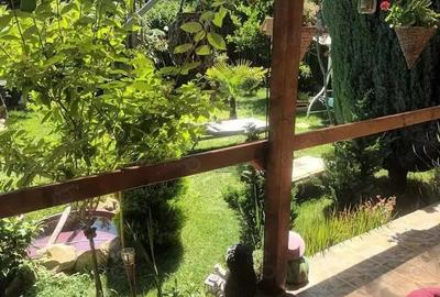 Casă în Central - 2