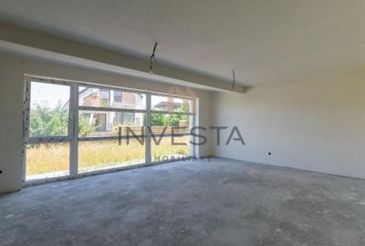 Duplex cu 5 camere cu Canalizare în Mănăștur - 2