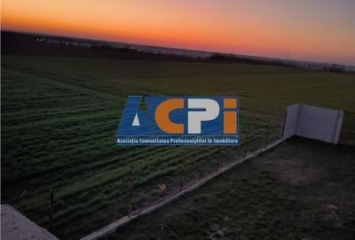 Casă cu 4 camere în Comana - 2