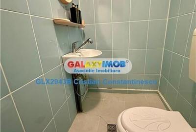 Garsoniera, supf. 15mp, renovata,mobilata,utilata, Piata Resita - 5