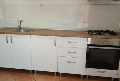 Apartament cu 2 camere decomandat în Ormeniș - 6