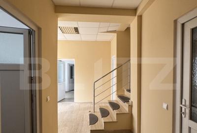 Cladire comerciala, 360 mp, 335 mp teren, zona centrala - 13